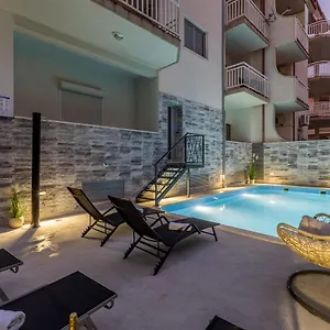 Stobrec Apartment