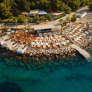 Radisson Blu & Split