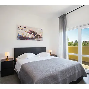 Olive Tree Apartment